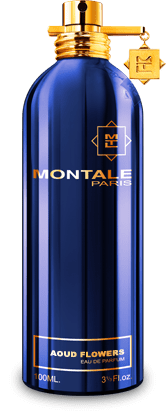 Оригинален унисекс парфюм MONTALE Aoud Flowers EDP Без Опаковка /Тестер/